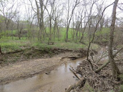 Farm and Ranch in Davis County, Iowa
