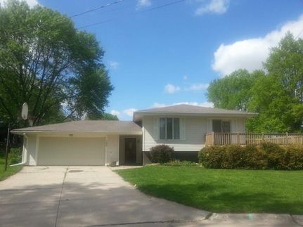 Farm and Ranch in Pottawattamie County, Iowa