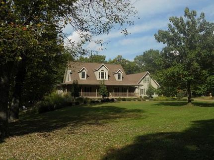 Recreational Property in Floyd County, Virginia