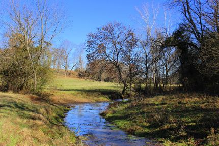 Land in Perry County, Tennessee