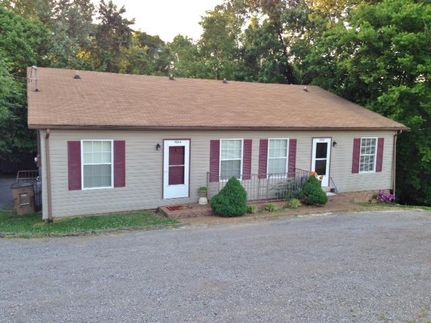 Commercial Property in Davidson County, Tennessee