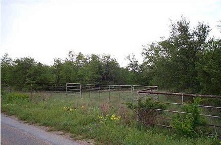 Farm and Ranch in Erath County, Texas