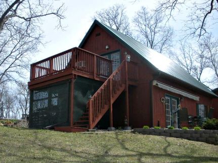 Farm and Ranch in Putnam County, Missouri