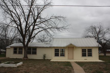 Timberland Property in Mason County, Texas