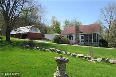 Farm and Ranch in Hampshire County, West Virginia