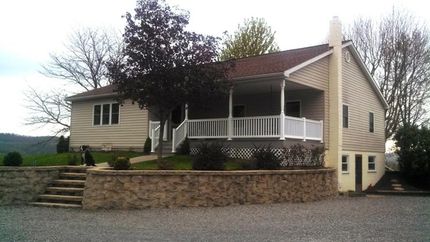 Farm and Ranch in Snyder County, Pennsylvania