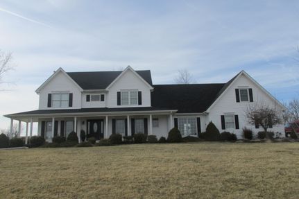 Farm and Ranch in Washington County, Kentucky