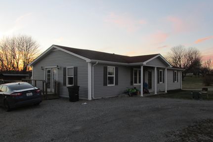 Land in Nelson County, Kentucky