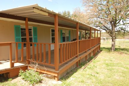 Farm and Ranch in Hood County, Texas