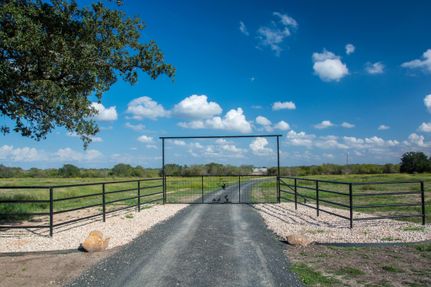 Land in Medina County, Texas