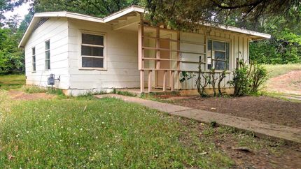 Farm and Ranch in Morris County, Texas