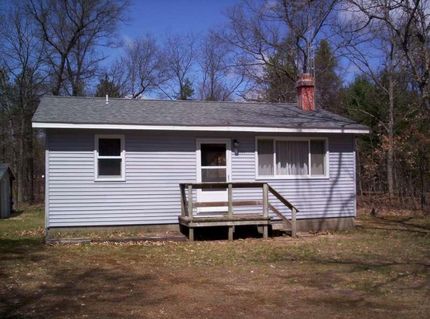 Farm and Ranch in Newaygo County, Michigan