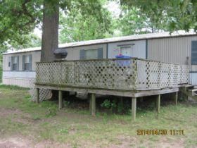 Land in Camp County, Texas