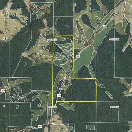 Farm and Ranch in Pike County, Missouri