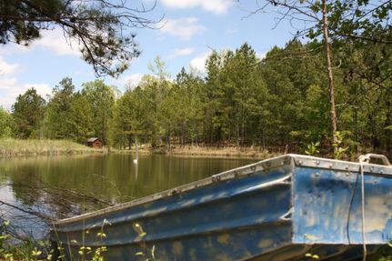 House in Saint Clair County, Alabama