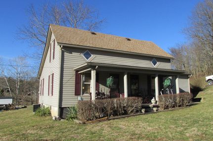 Farm and Ranch in Washington County, Kentucky