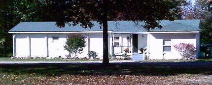 Farm and Ranch in Howell County, Missouri