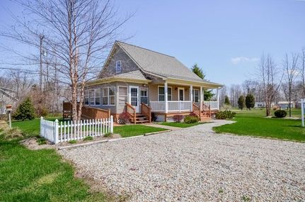 Recreational Property in Allegan County, Michigan