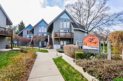 Commercial Property in Van Buren County, Michigan