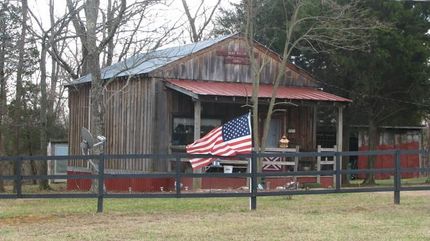 Farm and Ranch in Washington County, Kentucky