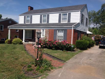 Horse Property in Washington County, Kentucky