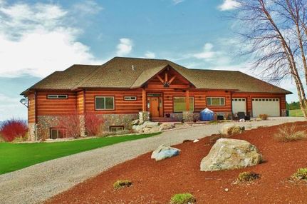 Land in Lake County, Montana