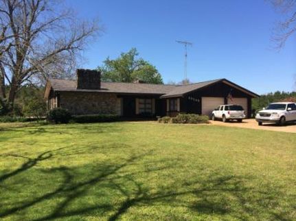 Farm and Ranch in Early County, Georgia