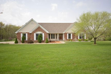 Recreational Property in Lincoln County, Missouri