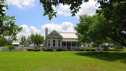 Timberland Property in Washington County, Texas