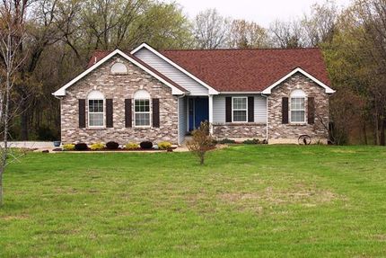 Farm and Ranch in Lincoln County, Missouri