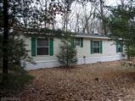 Farm and Ranch in Lake County, Michigan