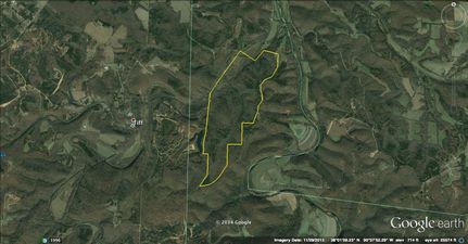 Farm and Ranch in Saint Francois County, Missouri