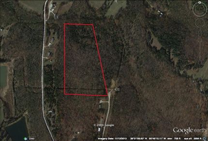 Farm and Ranch in Franklin County, Missouri