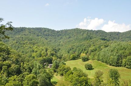 Recreational Property in Summers County, West Virginia