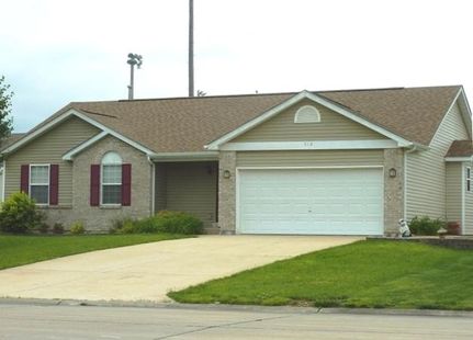 Timberland Property in Lincoln County, Missouri
