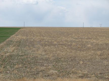 Land in Deuel County, Nebraska
