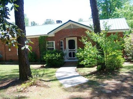 Farm and Ranch in Clay County, Georgia