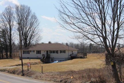 House in Fulton County, New York
