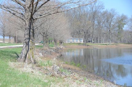 Recreational Property in Calhoun County, Illinois