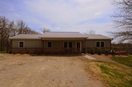 Recreational Property in Appanoose County, Iowa