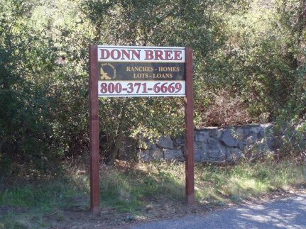 Farm and Ranch in San Diego County, California