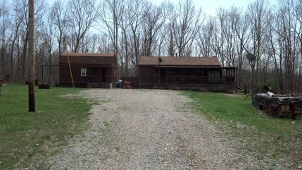 Farm and Ranch in Athens County, Ohio