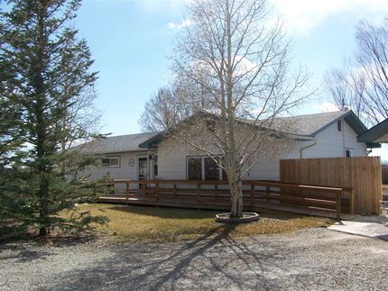 House in Alamosa County, Colorado