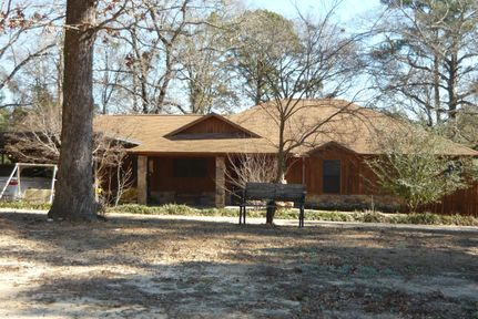 Farm and Ranch in Covington County, Alabama