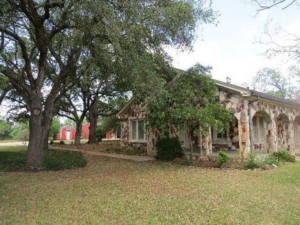 Farm and Ranch in Caldwell County, Texas
