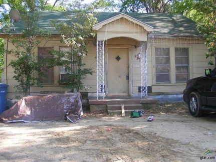 Land in Titus County, Texas