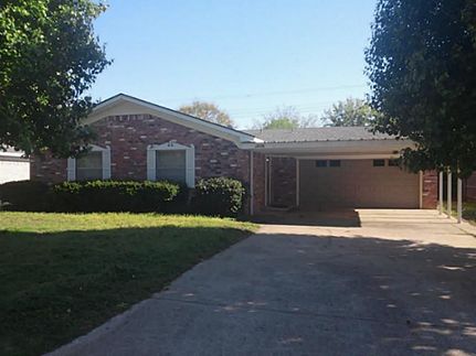 Recreational Property in Grayson County, Texas