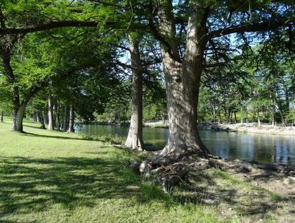 Commercial Property in Real County, Texas