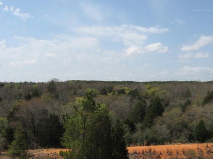 Land in Freestone County, Texas