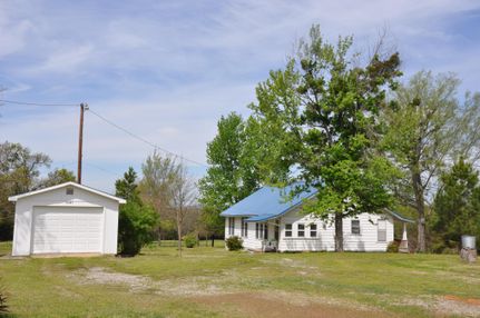 Farm and Ranch in Le Flore County, Oklahoma